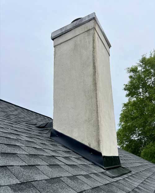 home-chimney